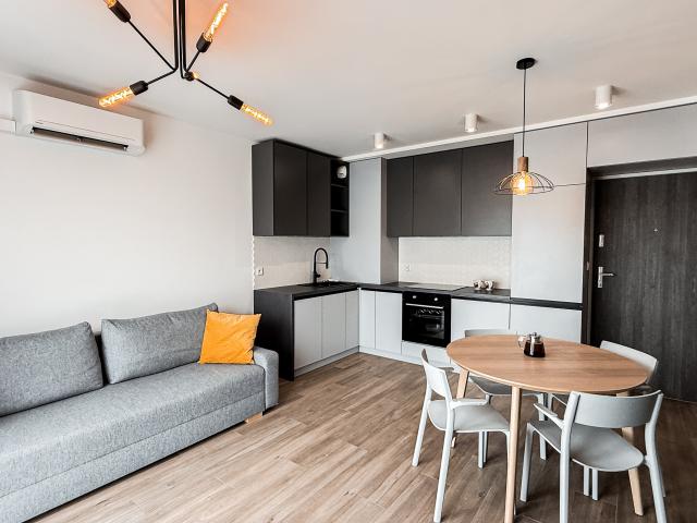 Mieszkanie, Kraków Prądnik Czerwony, Na Barciach 4, 3.78 m², wynajmę mieszkanie