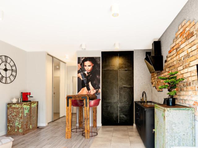 Mieszkanie, Kraków Prądnik Czerwony, Dominikanów, 33.42 m², sprzedam mieszkanie