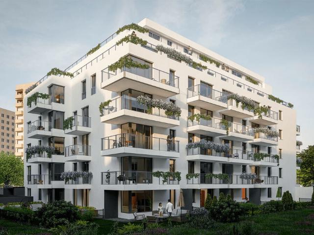Mieszkanie, Kraków Prądnik Czerwony, Łepkowskiego 11, Łepkowskiego 11, mieszkanie 19