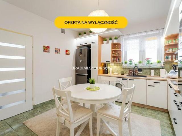 Mieszkanie Kraków Prądnik Czerwony, Prądnik Czerwony, mjr. Ryszarda Nuszkiewicza