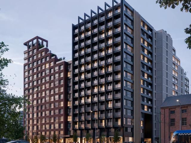 Mieszkanie, Kraków Prądnik Czerwony Rakowice, Mogilska 126, Awangarda Mogilska, 1BD1302