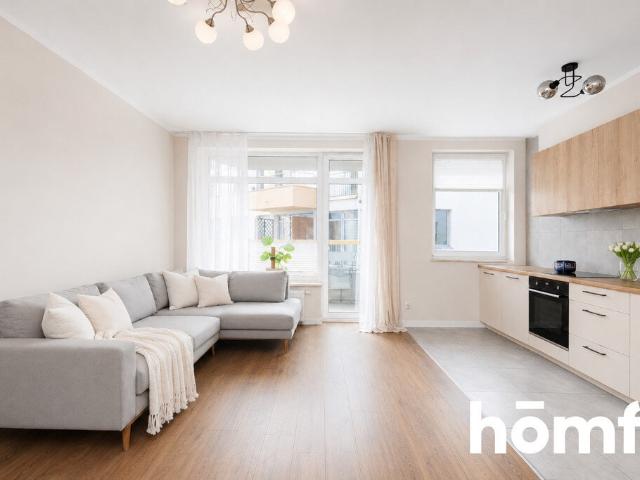 Mieszkanie, Kraków Prądnik Czerwony, Reduta, 66.00 m², sprzedam mieszkanie