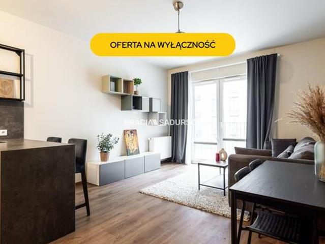 Mieszkanie Kraków Śródmieście, Rakowicka