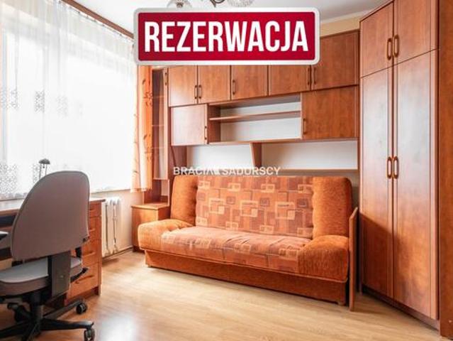 Mieszkanie Kraków Ruczaj, Ruczaj, Kobierzyńska
