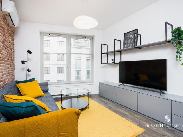 Mieszkanie, Kraków Stare Miasto Kazimierz, Miodowa, 37.00 m², wynajmę mieszkanie