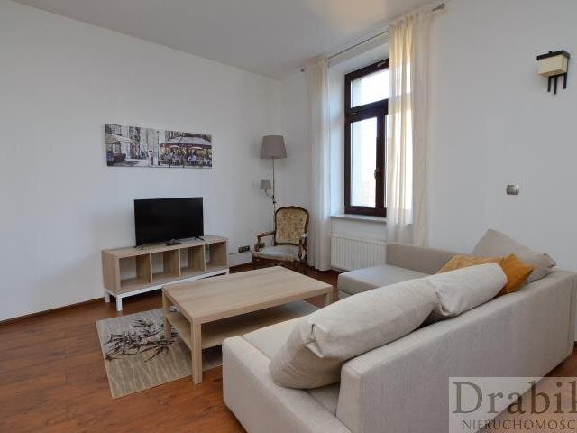 Mieszkanie, Kraków Stare Miasto Kazimierz, Miodowa, 51.00 m², wynajmę mieszkanie
