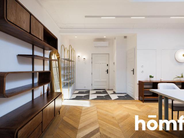 Mieszkanie, Kraków Stare Miasto Kazimierz, Mostowa, 48.61 m², sprzedam mieszkanie