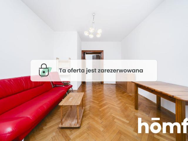 Mieszkanie, Kraków Stare Miasto Kazimierz, Paulińska, 65.00 m², wynajmę mieszkanie