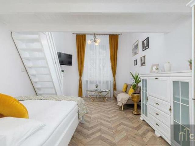 Mieszkanie Kraków Stare Miasto, Kazimierz, Starowiślna