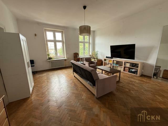 Mieszkanie Kraków Stare Miasto, Krowoderska