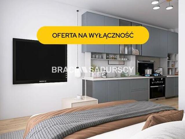 Mieszkanie Kraków Stare Miasto, Stare Miasto, Świętego Krzyża