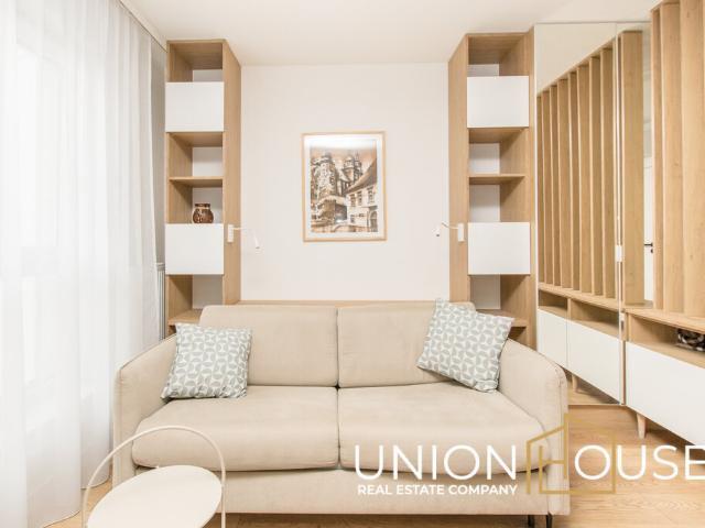 Mieszkanie, Kraków Stare Miasto Śródmieście, Czarnowiejska, 27.00 m², wynajmę mieszkanie