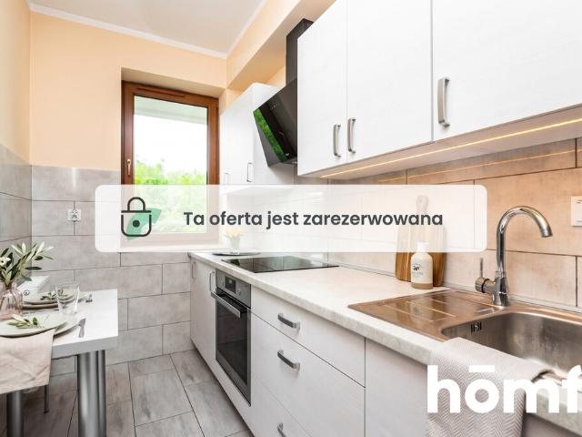 Mieszkanie, Kraków Stare Miasto Śródmieście, Dąbska, 39.55 m², wynajmę mieszkanie