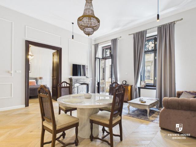 Mieszkanie, Kraków, Szpitalna, 64.41 m², wynajmę mieszkanie