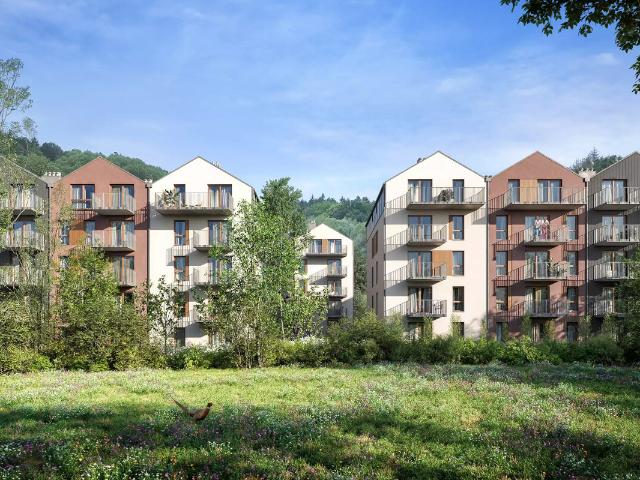 Mieszkanie, Krzeszowice, Czatkowice Górne / Majowa, Nowe Miasto, A.3.21