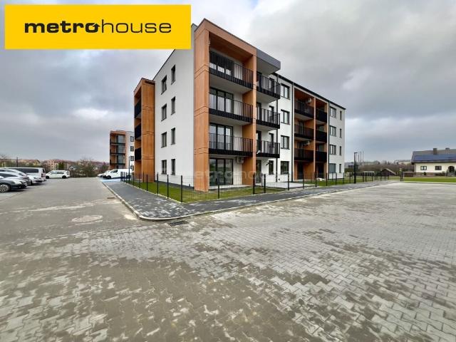 Mieszkanie, Lubawa, Nowa sadowa, 52.61 m², sprzedam mieszkanie