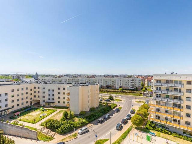 Mieszkanie Lublin Węglinek