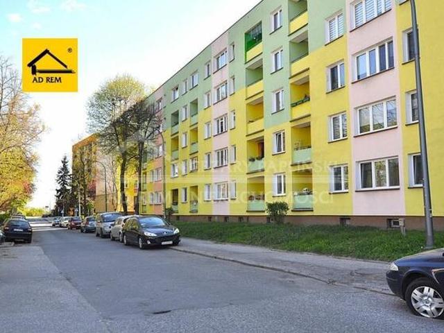 Mieszkanie Lublin Tatary, Motor os Odlewnicza
