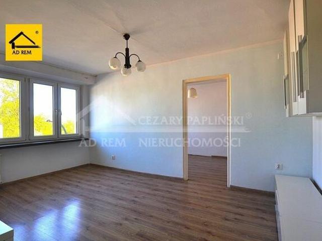 Mieszkanie Lublin Tatary, Motor os Odlewnicza
