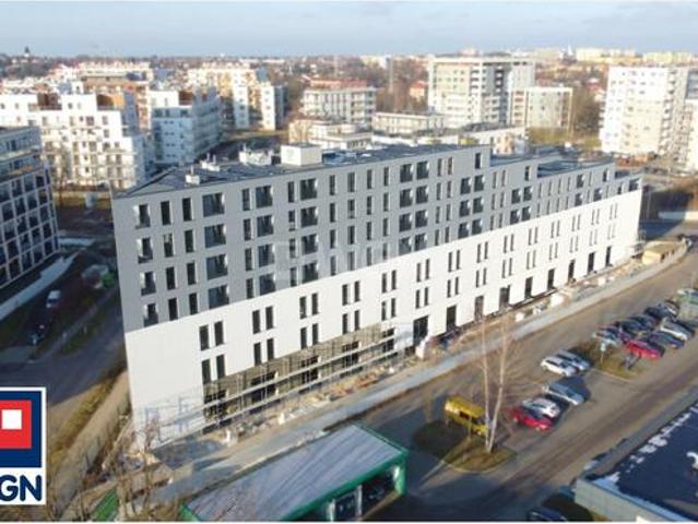 Mieszkanie Lublin Węglin Południowy, Węglin Południowy