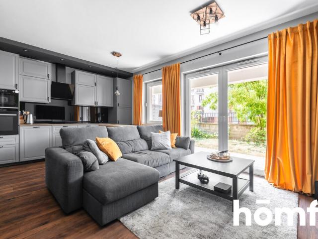 Mieszkanie, Lublin Węglin Południowy, Cyrkoniowa, 59.22 m², sprzedam mieszkanie