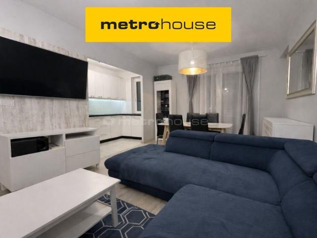 Mieszkanie, Lublin Węglin Południowy, Jantarowa, 59.27 m², sprzedam mieszkanie
