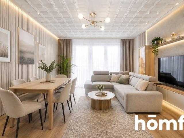 Mieszkanie, Lublin, Walecznych, 63.97 m², sprzedam mieszkanie