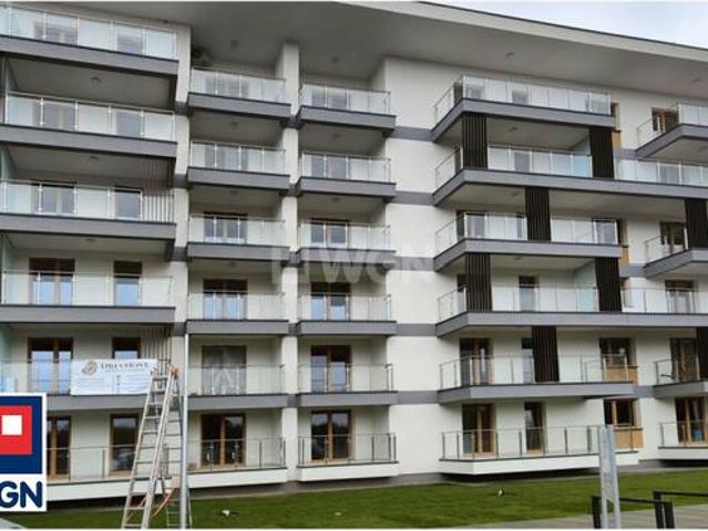 Mieszkanie Lublin Wrotków, Wrotków