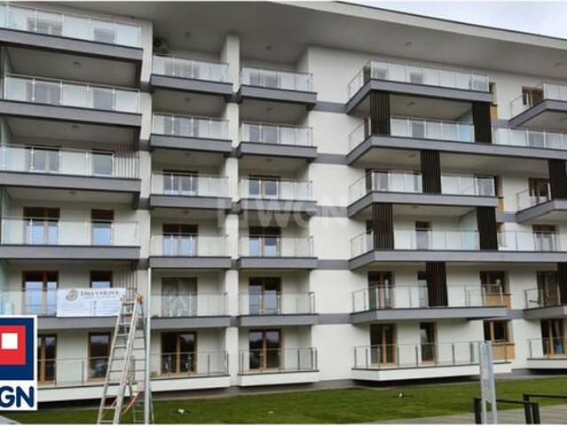 Mieszkanie Lublin Wrotków, Wrotków