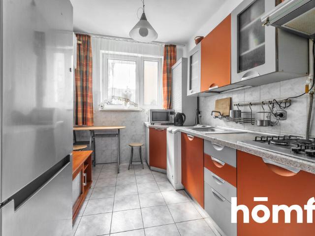 Mieszkanie, Lublin, Czwartaków, 54.90 m², sprzedam mieszkanie