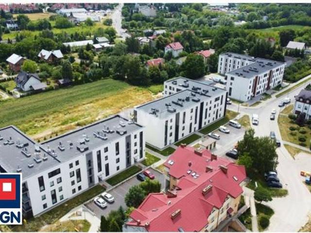 Mieszkanie Lublin Dziesiąta Wieś, Dziesiąta Wieś