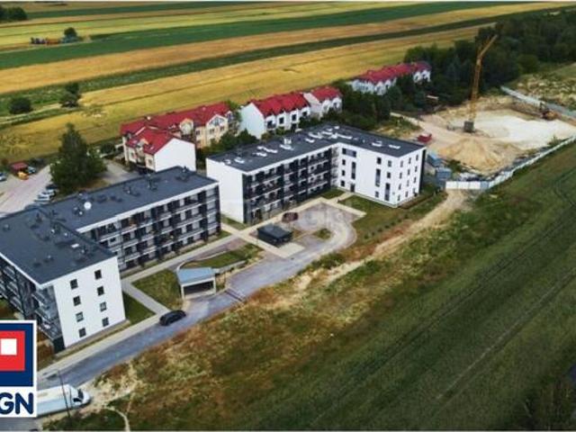 Mieszkanie Lublin Dziesiąta Wieś, Dziesiąta Wieś