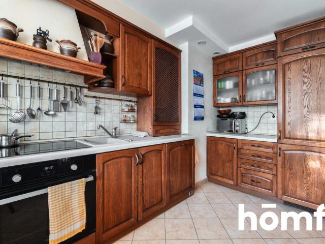 Mieszkanie, Lublin, Feliksa Araszkiewicza, 92.11 m², sprzedam mieszkanie