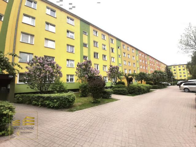 Mieszkanie Lublin Kalinowszczyzna, Ignacego Daszyńskiego