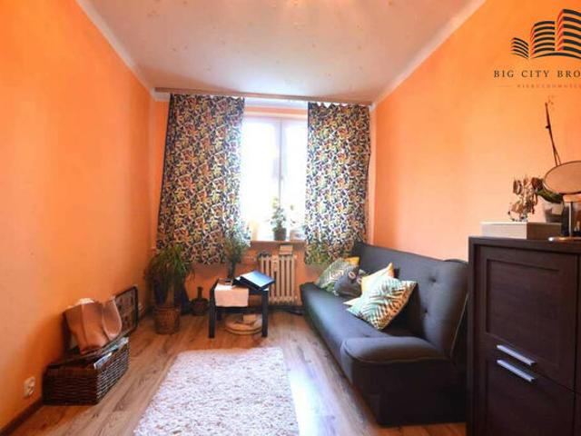 Mieszkanie Lublin Lsm, Grażyny