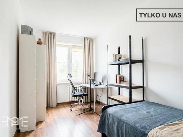 Mieszkanie Lublin LSM Konopnickiej, Żarnowiecka