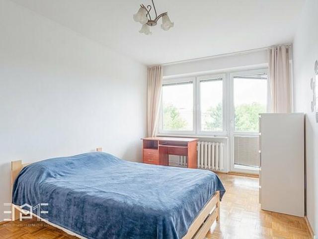 Mieszkanie Lublin LSM Konopnickiej, Pana Balcera