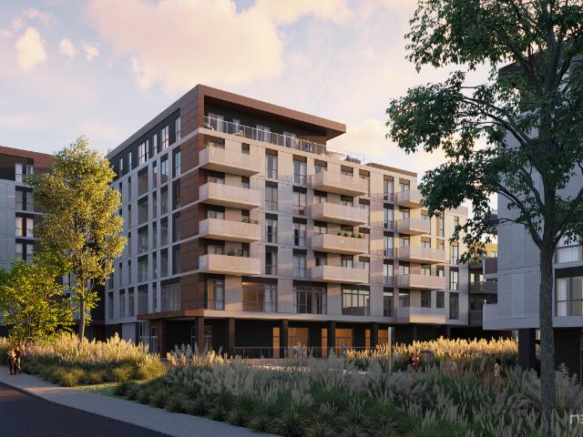 Mieszkanie, Lublin, Północna 22/24, Apartamenty Północna, B2/2