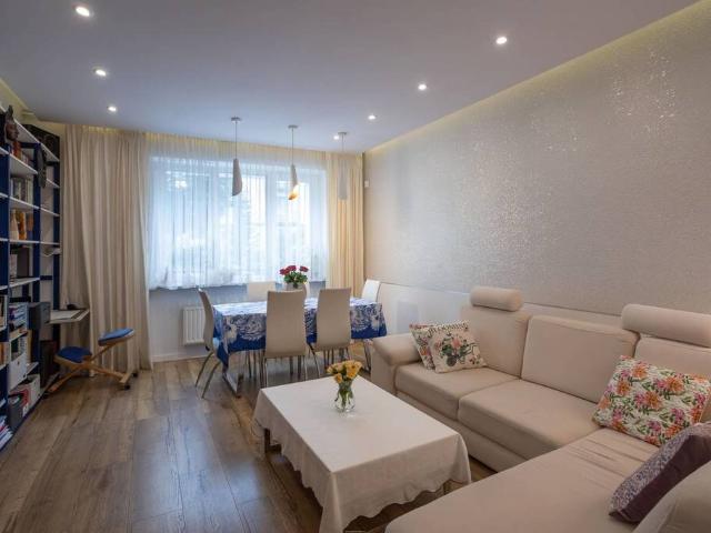 Mieszkanie, Lębork, Bohaterów Monte Cassino, 94.00 m², sprzedam mieszkanie