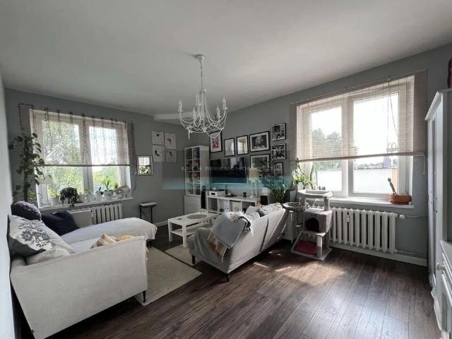 Mieszkanie, Legionowo, Warszawska, 50.17 m², sprzedam mieszkanie