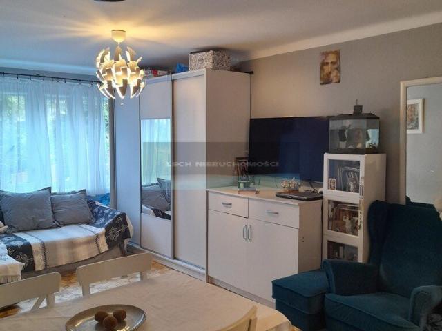 Mieszkanie, Legionowo, Zegrzyńska, 37.27 m², sprzedam mieszkanie