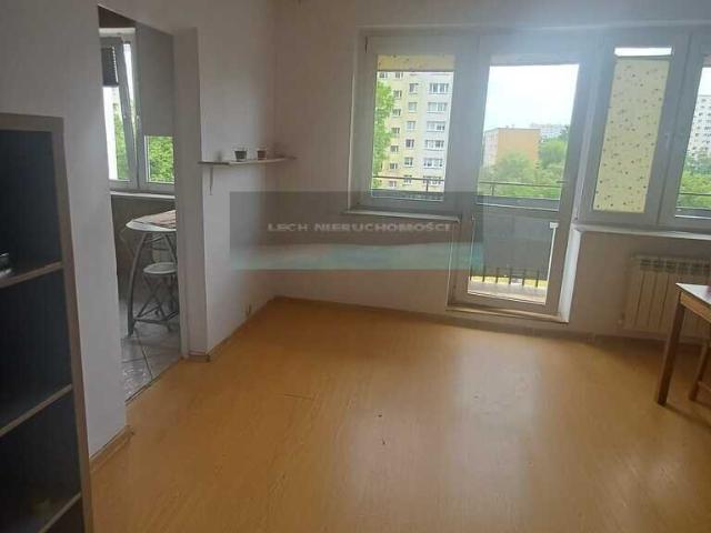 Mieszkanie, Legionowo, Adama Mickiewicza, 31.00 m², sprzedam mieszkanie
