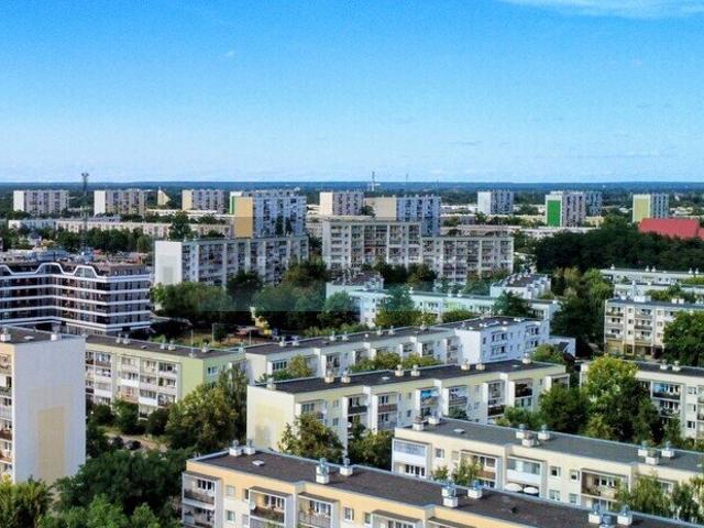Mieszkanie, Legionowo, Jerzego Siwińskiego, 31.00 m², sprzedam mieszkanie