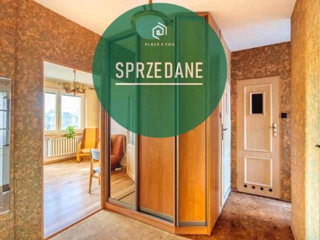 Mieszkanie, Legionowo, Stefana Czarnieckiego, 52.90 m², sprzedam mieszkanie