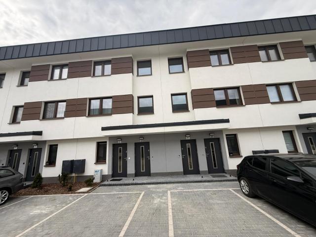 Mieszkanie, Lesznowola, 85.60 m², sprzedam mieszkanie