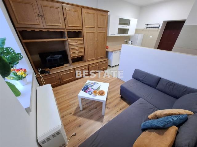 Mieszkanie, Pabianice, 21.90 m², sprzedam mieszkanie