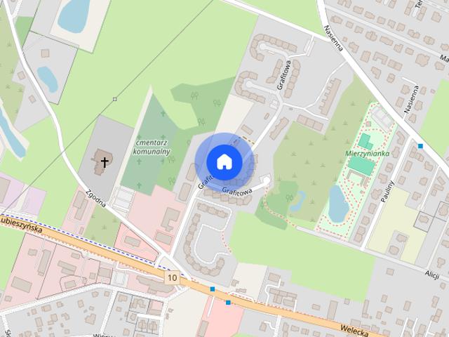 Mieszkanie parking ogródek 2000 2400 zł