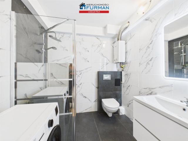 Mieszkanie, Piła, 49.90 m², sprzedam mieszkanie