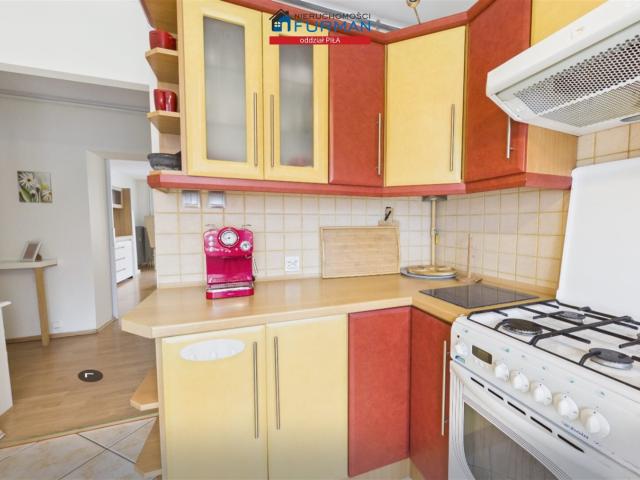 Mieszkanie, Piła, 51.60 m², sprzedam mieszkanie