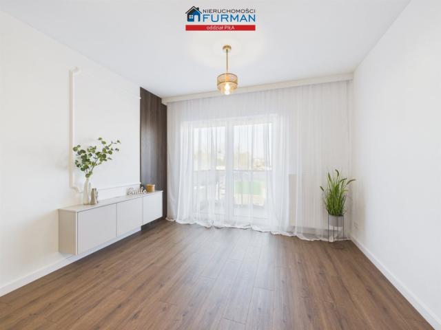 Mieszkanie, Piła Śródmieście, 35.00 m², sprzedam mieszkanie